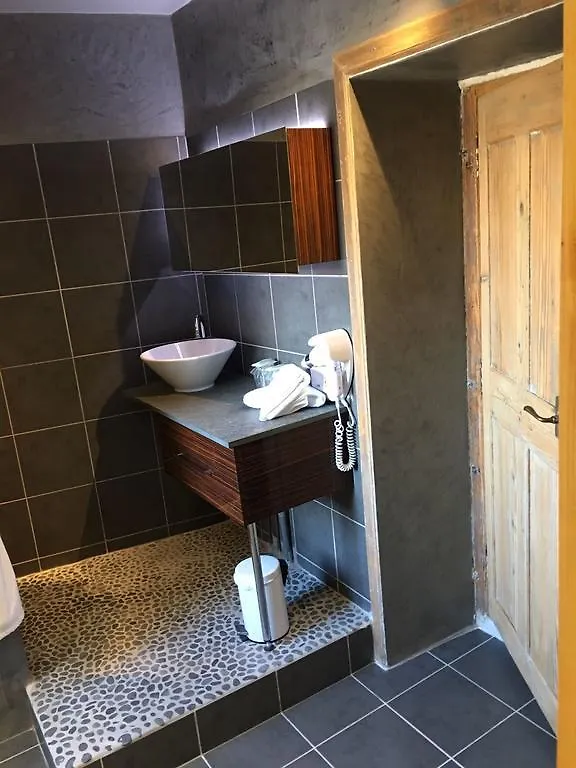 Appartement Des Carassins Saint-Remy-de-Provence France