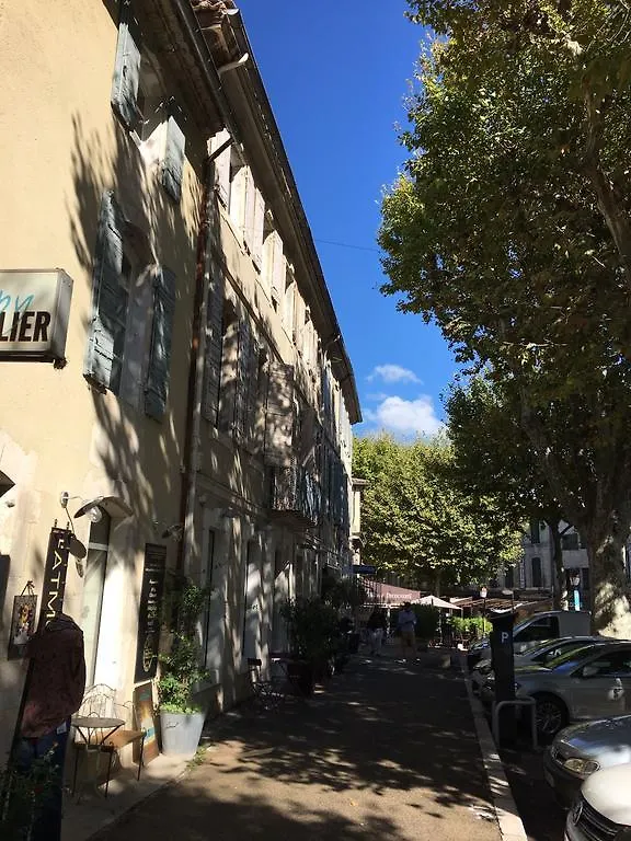 Appartement Des Carassins Saint-Remy-de-Provence 0*,  France