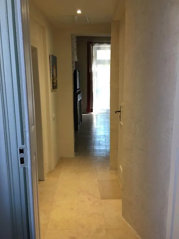 Appartement Des Carassins Saint-Remy-de-Provence Apartment