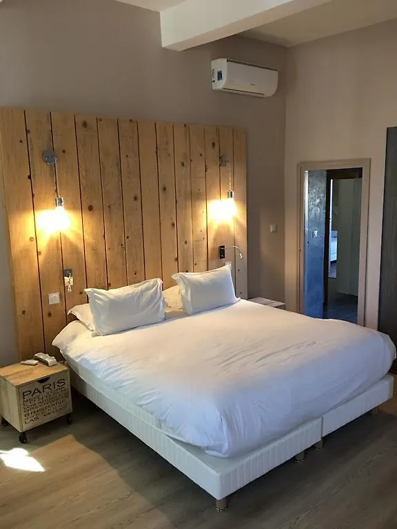 Appartement Des Carassins Saint-Remy-de-Provence Apartment