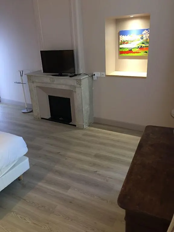 Appartement Des Carassins Saint-Remy-de-Provence