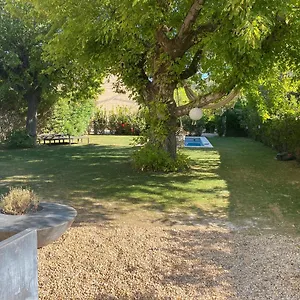 Chez Beth Saint-Rémy-de-Provence